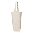 OAD Single Wine Tote