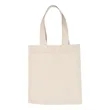 OAD Small Canvas Tote