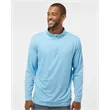 Oakley Men's Team Issue Podium Quarter-Zip Pullover