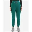 Onna Women's Energized Stretch Jogger Scrub Pants