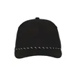 Outdoor Cap Structured Rope Cap
