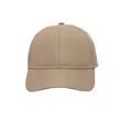 Outdoor Cap Solid Back Cap