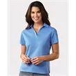 Paragon Women's Memphis Sueded Polo