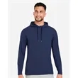 Puma Golf Men's Cloudspun Grylbl Hooded Pullover