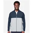 Puma Golf Men's 1st Mile Wind Jacket