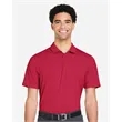 Puma Golf Men's Bandon Polo