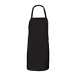 Q-Tees Bib Apron