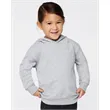 Rabbit Skins Toddler Pullover Fleece Hoodie