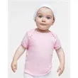 Rabbit Skins Infant Baby Rib Tee