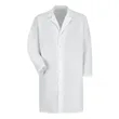 Red Kap Unisex Lab Coat with Gripper