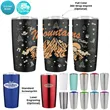 20 oz  Vacuum Insulated Tumbler