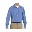 Red Kap Men's Broadcloth Shirt