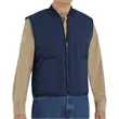 Red Kap Men's Quilted Vest