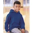 Russell Athletic Youth Dri Power® Hooded Sweatshirt