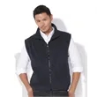 Sierra Pacific Men's Fleece Full-Zip Vest
