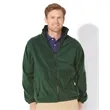 Sierra Pacific Men's Fleece Full-Zip Jacket