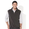 Sierra Pacific Men's Microfleece Full-Zip Vest