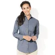 Sierra Pacific Women's Denim Shirt
