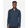 Spyder Men's Spyre Quarter-Zip Pullover