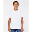 SubliVie Youth Polyester Sublimation Tee