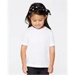 SubliVie Toddler Polyester Sublimation Tee