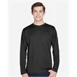 Team 365 Men's Zone Performance Long Sleeve T-Shirt