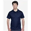 Team 365 Men's Command Snag Protection Polo