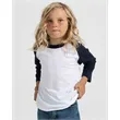 Tultex Youth Raglan T-Shirt