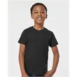 Tultex Youth Poly-Rich T-Shirt