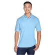 UltraClub Men's Cool & Dry Sport Polo