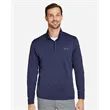 Under Armour Men's Playoff Quarter-Zip Pullover