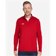 Under Armour Men's Team Tech™ Quarter-Zip Pullover