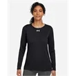Under Armour Women's Team Tech™ Long Sleeve T-Shirt