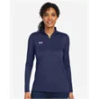 Under Armour Women's Team Tech™ Half-Zip Pullover