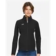 Under Armour Women's Rival Stretch Jacket