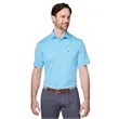vineyard vines Men's Bradley Stripe Sankaty Polo