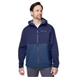 vineyard vines Men's On-The-Go Packable Rain Shell