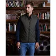 Weatherproof Men's Vintage Diamond Quilted Vest