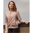 Weatherproof Women's HeatLast™ Quilted Packable Bomber