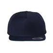 YP Classics Premium Five-Panel Snapback Cap