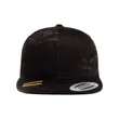YP Classics Premium Flat Bill Snapback Cap