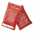 Emergency Fire Blanket for Home Safety
