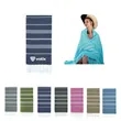 Essential Turkish beach Towel