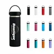 20Oz Stainless Steel Vacuum Sports Bottle With Handle