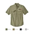 Carhartt Force Ridgefield Solid Short Sleeve Shirt