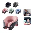 Comfort Foam Travel Neck Pillow