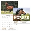 Triumph® Calendars Horses Calendar