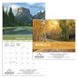 Triumph® Calendars World of Inspiration Calendar