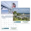 Triumph® Calendars Michigan Calendar