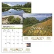 Products Scenic America® Appointment Calendar - Spiral